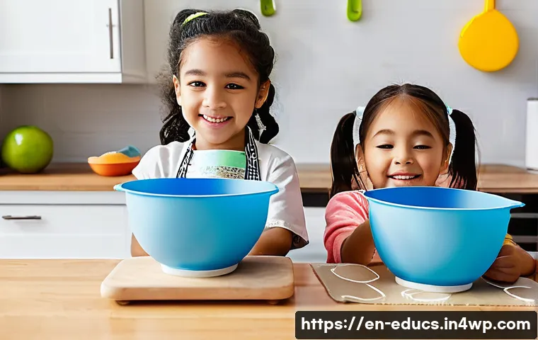 7 Essential Problem-Solving Tips for Cooking Education with Kids 3 아이와 함께하는 요리 교육에서의 문제 해결 전략 관련 이미지 1